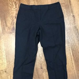 Size 14 Black Dress Pants
